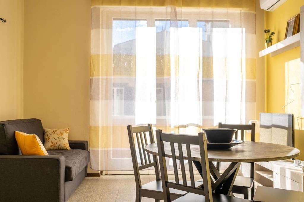 Agnolo Main Apartment Florence Extérieur photo