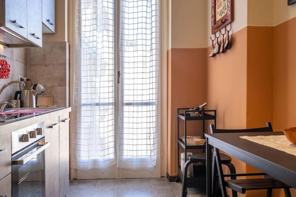Agnolo Main Apartment Florence Extérieur photo